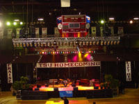 TSU Homecoming